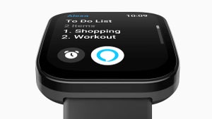 Imagen del artículo: Amazfit tiene este smartw…