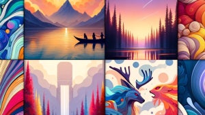 Imagen del artículo: Siete sitios web donde de…