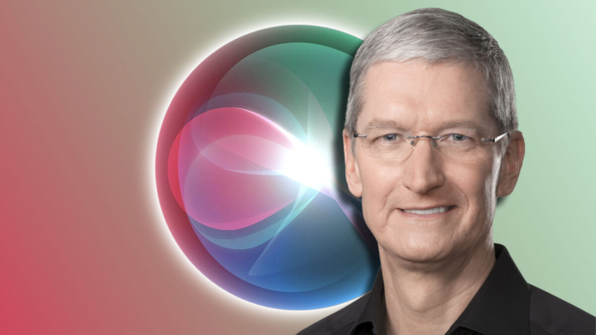 Tim Cook afirma que adela…