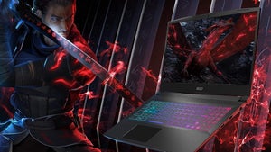 Imagen del artículo: Esta bestia de MSI está a…