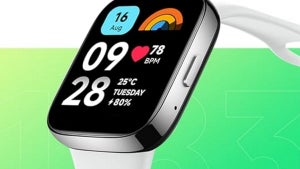 Imagen del artículo: Fuera de Amazfit, este es…