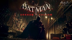 Imagen del artículo: ¡Tendremos un nuevo Batma…