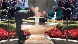 Imagen del artículo: La extraña atracción Disn…