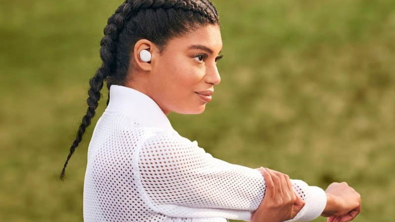 Imagen del artículo: Consigue los Echo Buds co…