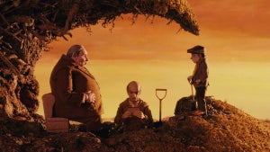 Imagen del artículo: Llega a Disney Plus una p…