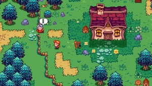 Imagen del artículo: Ron Gilbert prepara un nu…