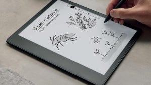 Imagen del artículo: Este Kindle es un todo en…