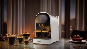 Imagen del artículo: Es la cafetera que tengo …