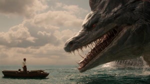 El live action de One Pie…