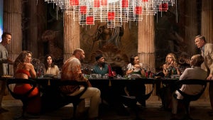 Puñales por la espalda 3 …