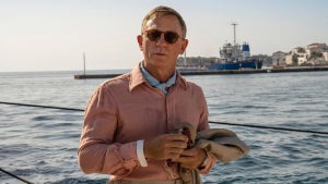 La tercera parte de Puñal…