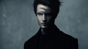 Sandman presenta a sus pe…