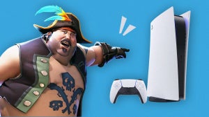 Imagen del artículo: Sea of Thieves se convier…