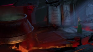 La divertidísima película…