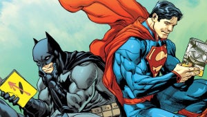 Imagen del artículo: 10 cómics para esos que c…