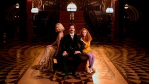 SkyShowtime estrena una sorprendente miniserie de época protagonizada por Ewan McGregor