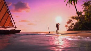 Vaiana 2 ya tiene tráiler…