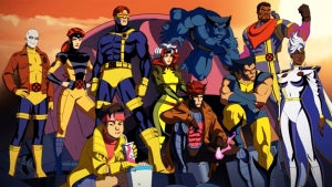 X-Men 97′ es la serie de …