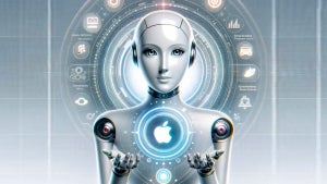 La IA de iOS 18 será un s…