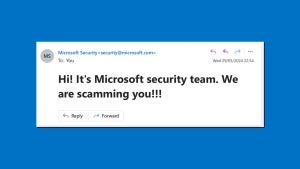 Imagen del artículo: Un fallo de seguridad de …