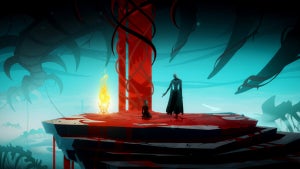 La serie de fantasía épic…