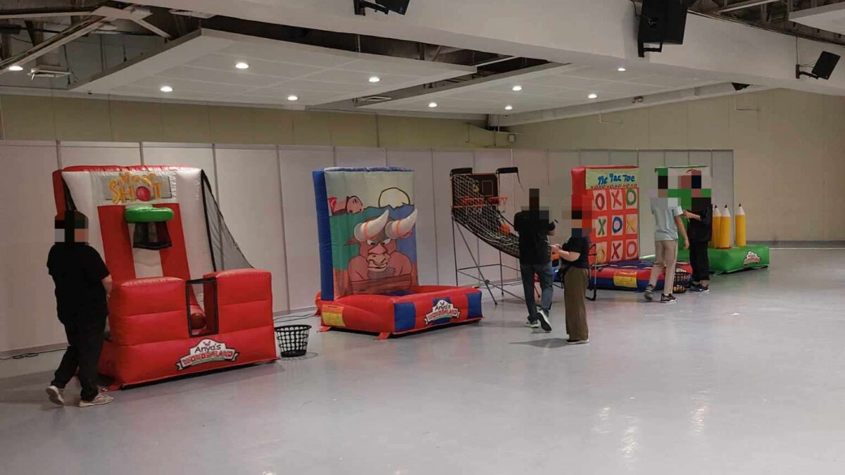 Imagen del artículo: La terrible convención pa…