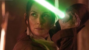 The Acolyte acaba de logr…