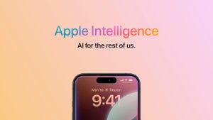 Apple Intelligence no ser…