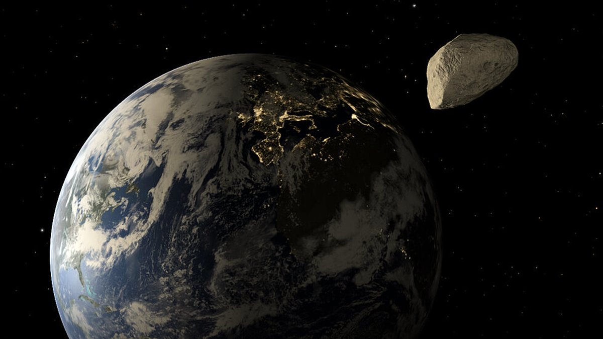 Imagen del artículo: La ESA comienza a trabaja…