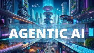 Imagen del artículo: ¿Qué es la IA Agéntica?