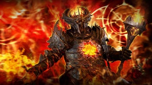 Diablo 4 recibe las Horda…