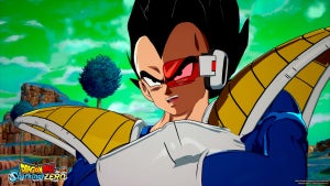 Dragon Ball: Sparking! Ze…