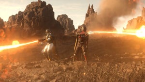Helldivers 2 calienta su …