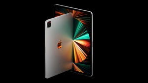 Imagen del artículo: El iPad Pro de 11″ con ca…