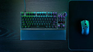 Imagen del artículo: Probamos el teclado Razer…