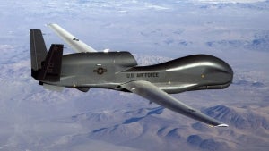 Imagen del artículo: Un infierno de drones de …