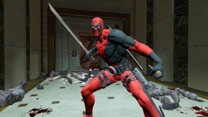 No, el videojuego de Dead…