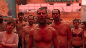 Estrenos de Amazon Prime …