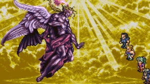 Imagen del artículo: El Final Fantasy favorito…