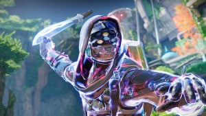 Adiós, Destiny, adiós (po…