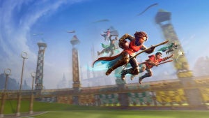 Imagen del artículo: ¡Ya tenemos los juegos de…