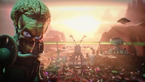 ¿Te acuerdas de ‘Mars Att…