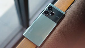 El nuevo realme GT 6 con …