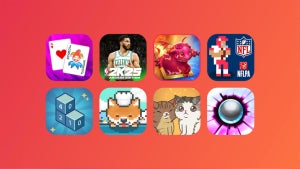 NBA 2K25 y Balatro+ entre…