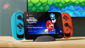 ¿Nintendo tiene algo que …