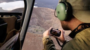 Imagen del artículo: Con 10.000 fotos y 3TB de…