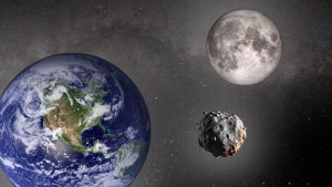 Imagen del artículo: La Tierra tendrá una segu…