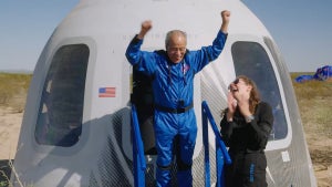 Imagen del artículo: Blue Origin quiere que se…