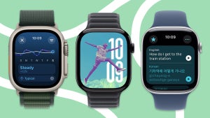 Imagen del artículo: WatchOS 11: Comprueba si …