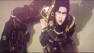 La segunda temporada de A…